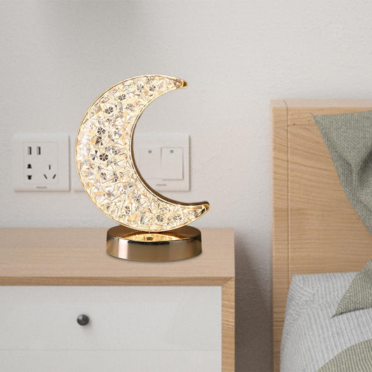 Moon Table Lamp