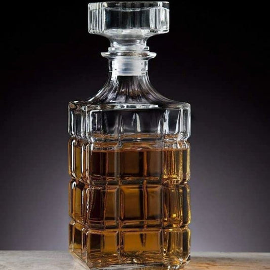 Whisky Decanter (1000 ML)