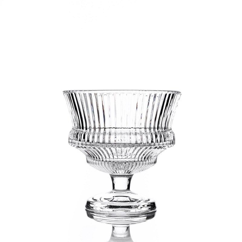 Crystal Ice-Cream Sundae Glass Bowl - 300ML (Pack Of 6)