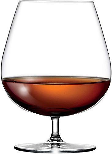Cuban Wine Glass - 250ML (Pack Of 6)