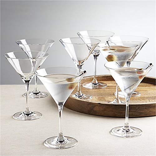 Cocktail Glass Set - 95ml (Pack Of 6)