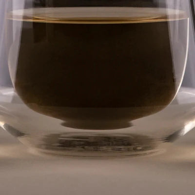 Diamond Insulated Coffee Mug with Handle - 240ML (1 Pcs)