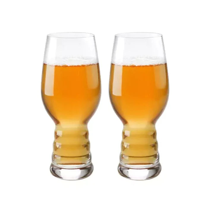 IPA BEER GLASS - 480 ML (Pack Of 6)