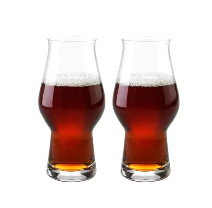 IPA BEER GLASS SET 460 ML (Pack Of 6)