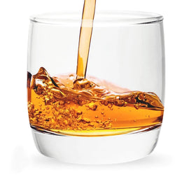 Italian Highball Whiskey Glasses-300ML(Pack Of 6)