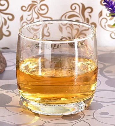 Italian Highball Whiskey Glasses-300ML(Pack Of 6)