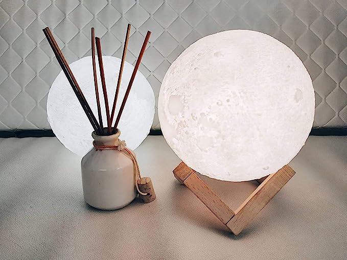 Moon Night Lamp