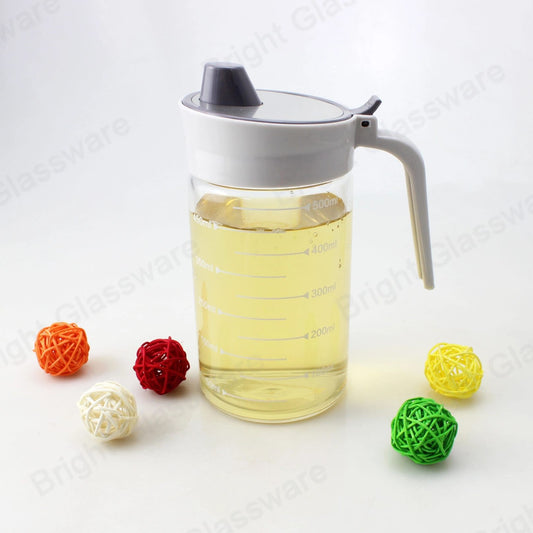 OIL DISPENSER CAN (600ML) (1 Pcs)