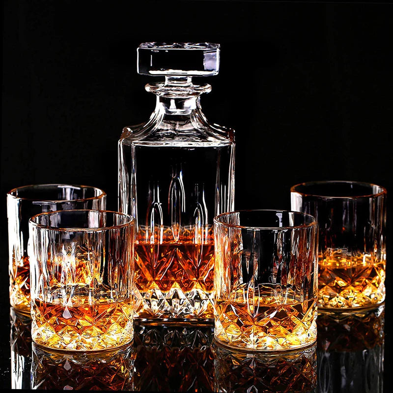 Opera luxury crystal 1 decanter - 700ML