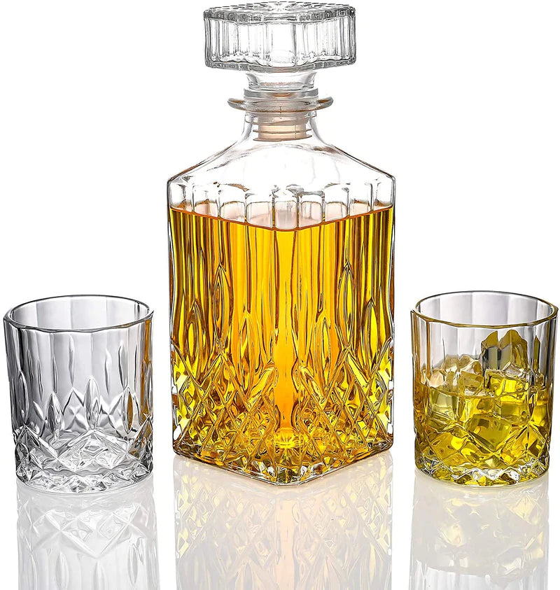 Opera luxury crystal 1 decanter - 700ML