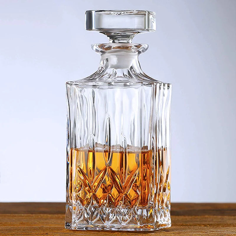 Opera luxury crystal 1 decanter - 700ML