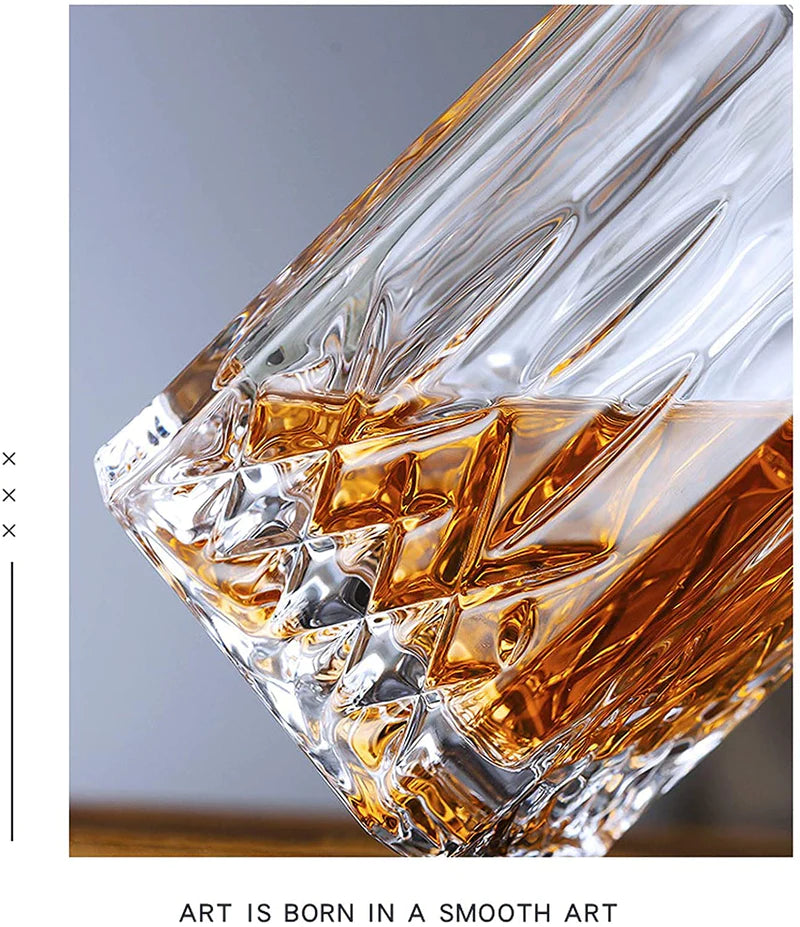 Opera luxury crystal 1 decanter - 700ML