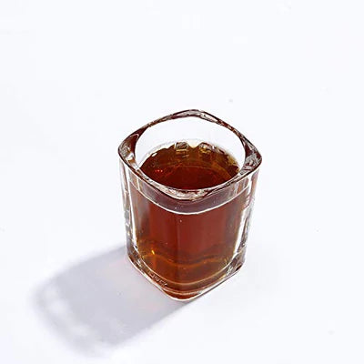 Shot Glass  (50 ml) (Pack Of 12)