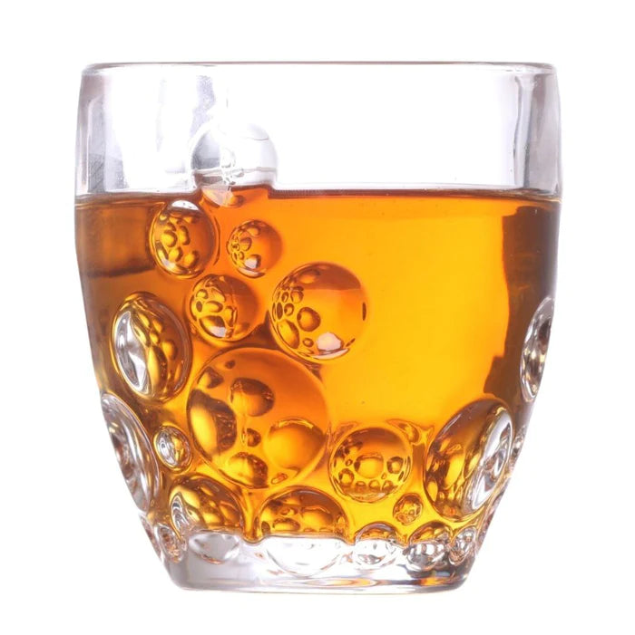 Italian Classic Whiskey Glasses , 350ml(Pack Of 6)