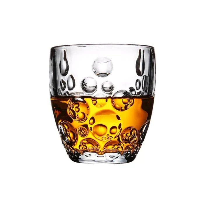 Italian Classic Whiskey Glasses , 350ml(Pack Of 6)