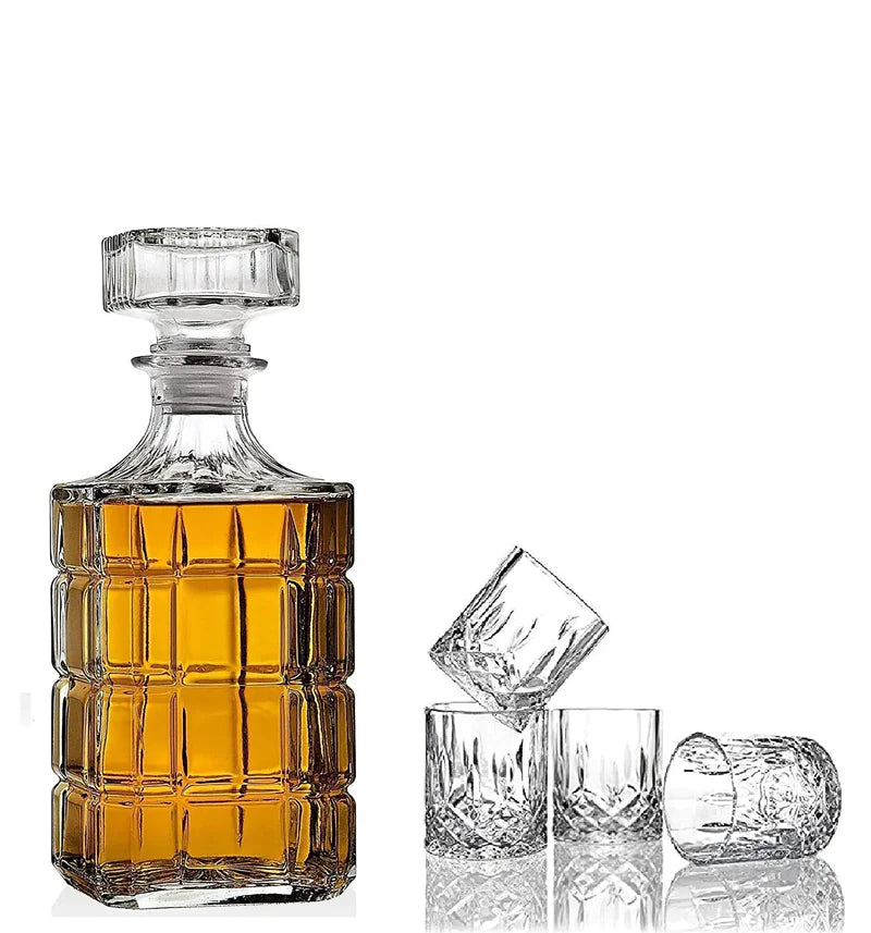 Whisky Decanter (1000 ML)