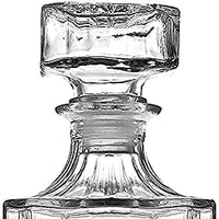 Whisky Decanter (1000 ML)