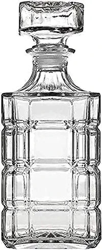 Whisky Decanter (1000 ML)