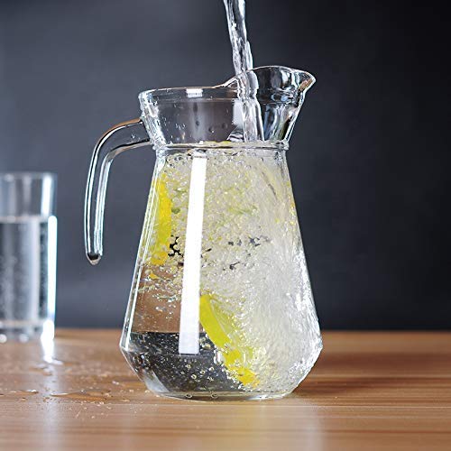 Duck Water Jug with Plastic Cap (1.3LTR)