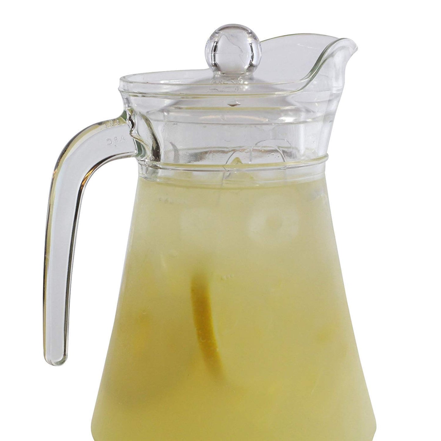 Duck Water Jug with Plastic Cap (1.3LTR)