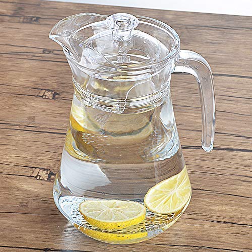 Duck Water Jug with Plastic Cap (1.3LTR)