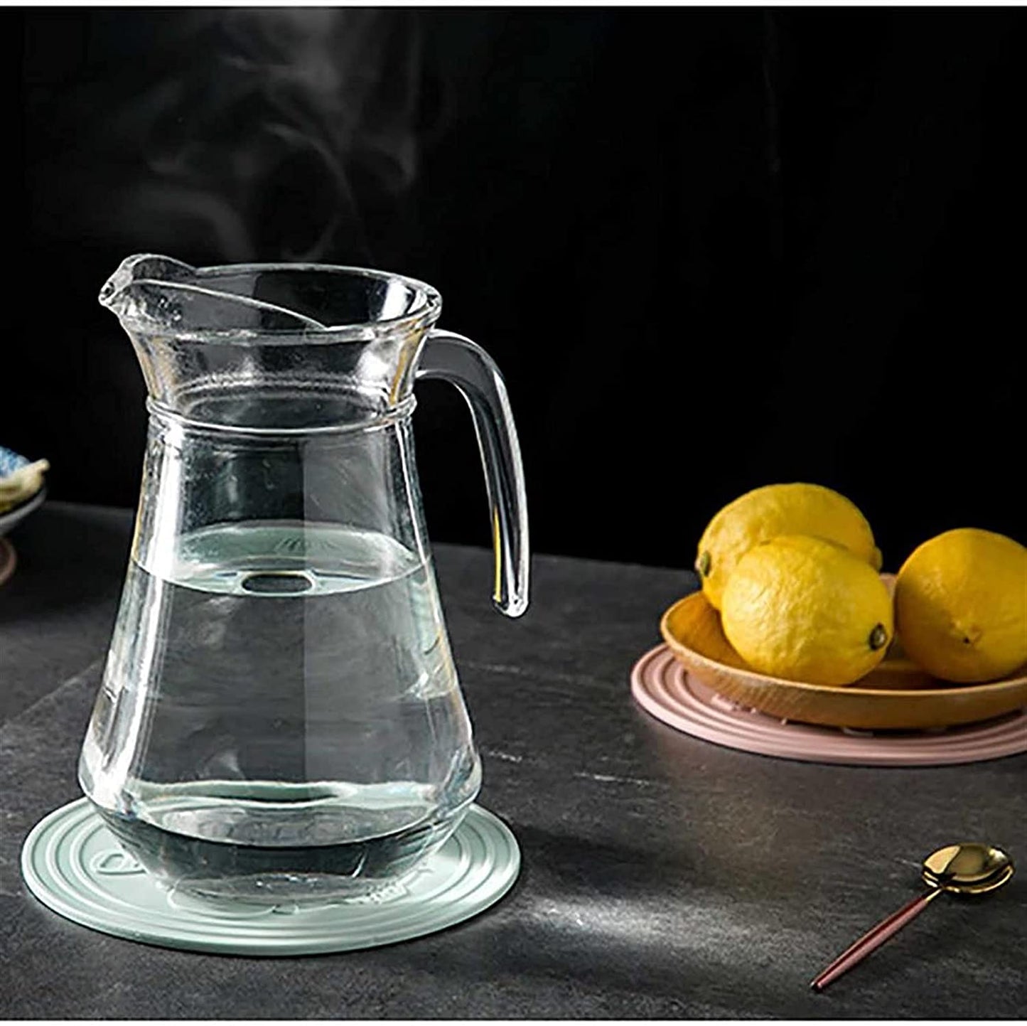 Duck Water Jug with Plastic Cap (1.3LTR)