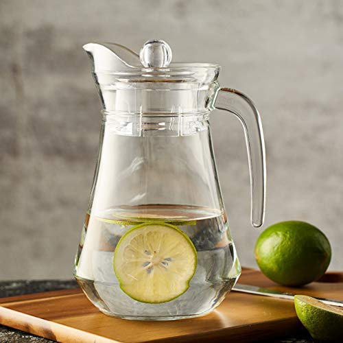 Duck Water Jug with Plastic Cap (1.3LTR)