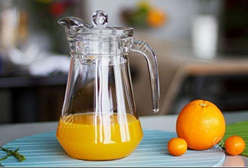 Duck Water Jug with Plastic Cap (1.3LTR)