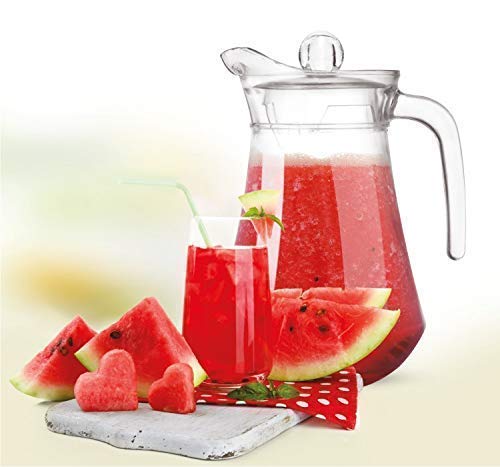 Duck Water Jug with Plastic Cap (1.3LTR)