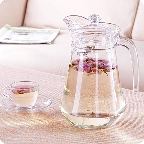 Duck Water Jug with Plastic Cap (1.3LTR)